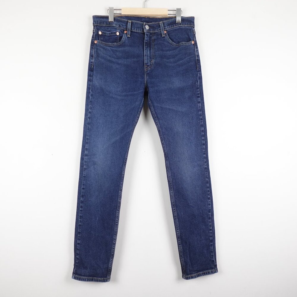 Vintage Ralph Lauren Denim & Supply Skinny Jeans Women's 31x31 Low Rise Stretch